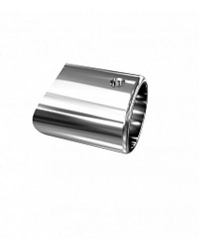 Муфта в сборе для крепления к стойке Ростов-Дон Муфта 32 (Хром) в Прокопьевске Ограждения Pintop.ru