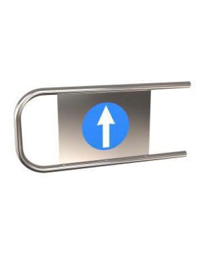 Дуга на калитку АК81С (правая) Ø32 L=760 мм Ростов-Дон в Прокопьевске Калитки Pintop.ru