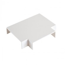 MT75/3/20 Угол 75/3х20мм Т-образный (10шт.) 1кор.=500шт.Экопласт