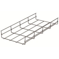 Лоток проволочный 600х30 L 3000 нержавеющий DKC FC3060INOX