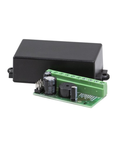 Контроллер ЭЛИС К-1У бокс в Прокопьевске Контроллеры Pintop.ru