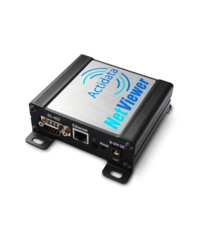 Контроллер с GSM сигнализацией Actidata NV1.1G в Прокопьевске Системы передачи извещений Pintop.ru