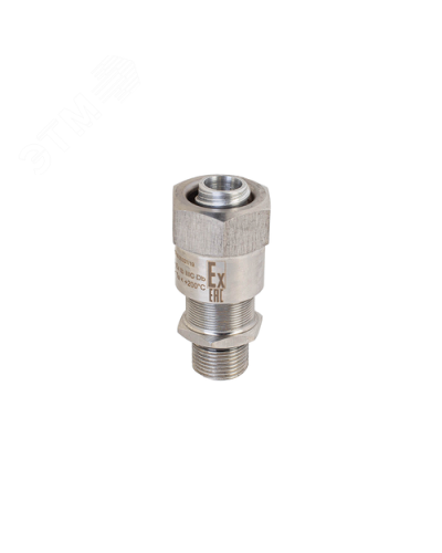 Кабельный ввод Спектрон КВМ-10/8-2У-Н в Прокопьевске Дополнительное оборудование (Ex) Pintop.ru