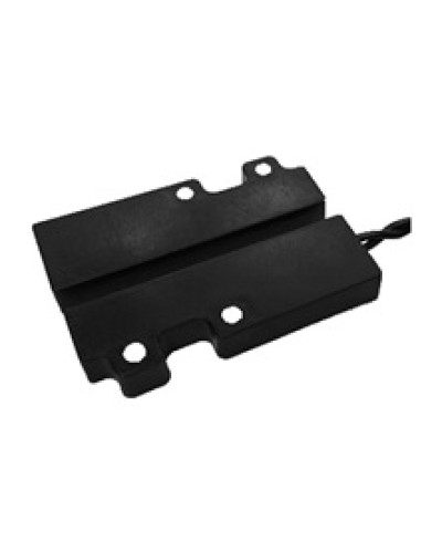 Датчик положения магнитогерконовый Магнито-Контакт ARTOL-3Р 551 (датчик + магнит М-025) в Прокопьевске Извещатели охранные Pintop.ru