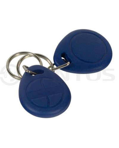 Брелок Tantos Smart-брелок TS 13,56МГц 1K в Прокопьевске Оптовые идентификаторы Pintop.ru