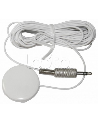 Датчик протечки воды Сибирский Арсенал Датчик протечки воды (3,5 мм) в Прокопьевске GSM мониторинг Сибирский арсенал Pintop.ru