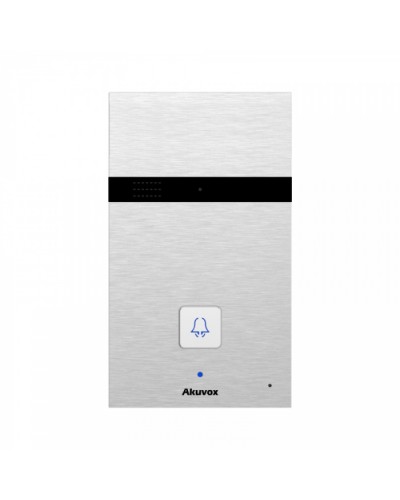 IP вызывная панель Akuvox R23P в Прокопьевске Вызывные IP панели Pintop.ru