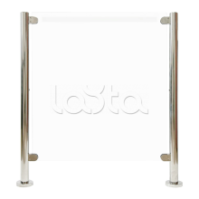 RUBEZH STRAZH Стойка вертикальная СВ-3Н (стекл.)