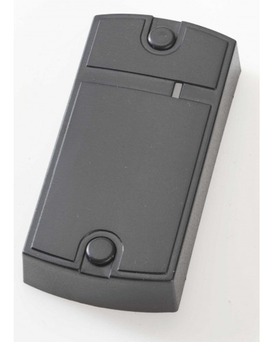 Считыватель IronLogic Matrix-II (мод. E H) (черный) в Прокопьевске Сетевая СКУД Matrix Pintop.ru