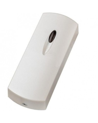 Считыватель IronLogic Matrix-III (мод. E H) (светлый перламутр) в Прокопьевске Сетевая СКУД Matrix Pintop.ru