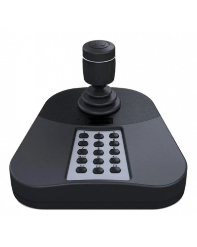 Клавиатура управления iFlow F-KB002 в Прокопьевске Пульты управления и матричные переключатели для видеонаблюдения Pintop.ru