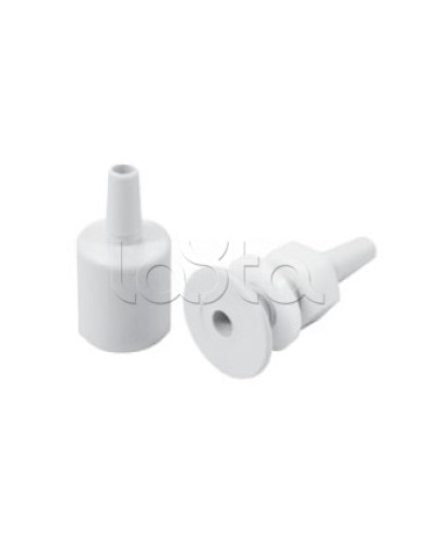 Наконечник для капиляра для подвесного потолка Экопласт (49011) в Прокопьевске Пожарные извещатели Pintop.ru