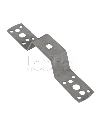 Соединительная скоба (мостик соединительный) EKF PROxima (lp-a1201) в Прокопьевске Держатели, клипсы, скобы Pintop.ru