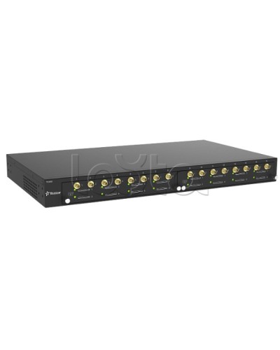 VoIP-PRI шлюз Yeastar TG1600 в Прокопьевске Дополнительное оборудование для сетей Pintop.ru