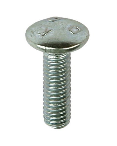 Винт для монтажа проволочного лотка М6х20 DKC CM050620 в Прокопьевске Крепеж Pintop.ru