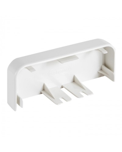 RFA 100х40 Заглушка для канала ARC-LAN (5шт.) 1кор.=360шт. Экопласт в Прокопьевске Аксессуары для кабель-канала Pintop.ru