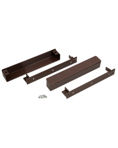 Комплект монтажный ALeko MK 400S (коричневый) в Прокопьевске Дополнительное оборудование для СКУД Pintop.ru