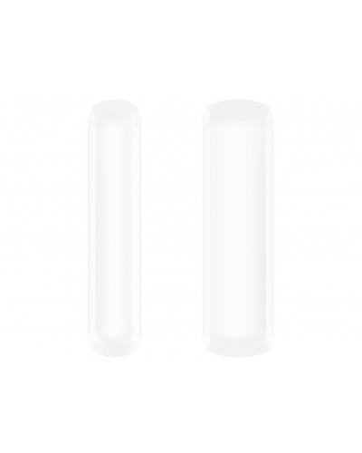 Беспроводной уличный магнитоконтактный датчик Hikvision DS-PDMCX-E-WE в Прокопьевске Извещатели охранные Pintop.ru