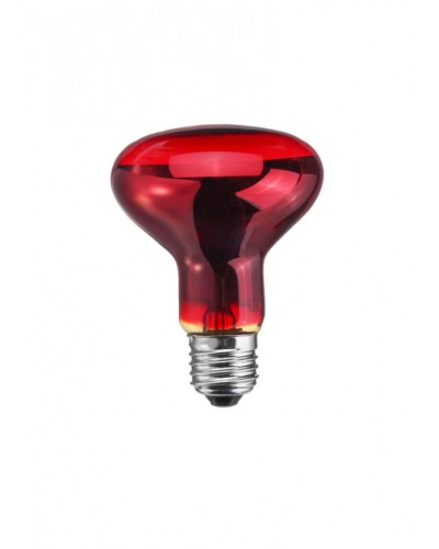 Термоизлучатель Navigator 80 816 NI-R127-150-230-Е27-ИКЗК в Прокопьевске Источники света(Лампы) Pintop.ru