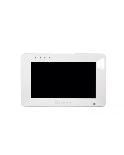 Монитор Tantos Rocky HD Wi-Fi (White) XL в Прокопьевске Абонентские IP устройства Pintop.ru