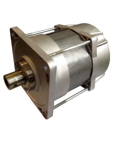 Двигатель F1024 Came 119RID095 в Прокопьевске Запчасти для шлагбаумов и автоматики Pintop.ru