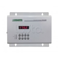 Усилитель терминальный DSPPA MAG-6401