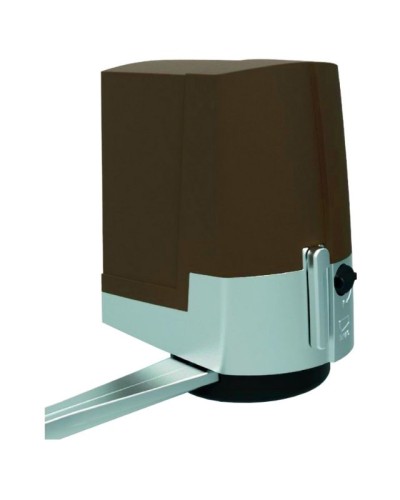 Кожух пластиковый OPB001 Came 119RID432 в Прокопьевске Запчасти для шлагбаумов и автоматики Pintop.ru