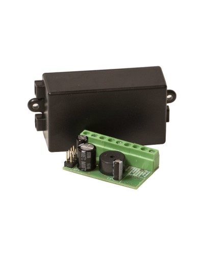 Контроллер ЭЛИС K-1 бокс в Прокопьевске Контроллеры Pintop.ru