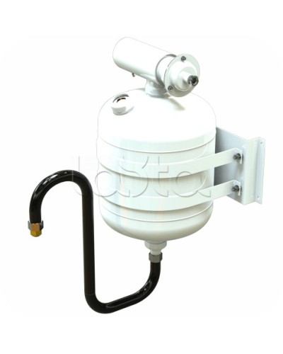 Модуль пожаротушения тонкораспыленной водой Тунгус МУПТВ-30-ГЗ-ВД(tºC = -50_п) с 3-мя форсунками «ТРВ-Тунгус-Sf» в Прокопьевске Установки ТРВ Pintop.ru