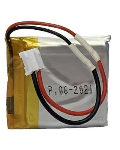 Аккумулятор для радиокнопок Hostcall MP-051W1 в Прокопьевске Система оповещения и трансляции Hostcall Pintop.ru