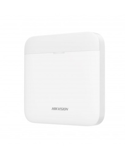 Беспроводная охранная панель Hikvision AX PRO DS-PWA64-L-WE(RU) в Прокопьевске Приемно-контрольные приборы Pintop.ru