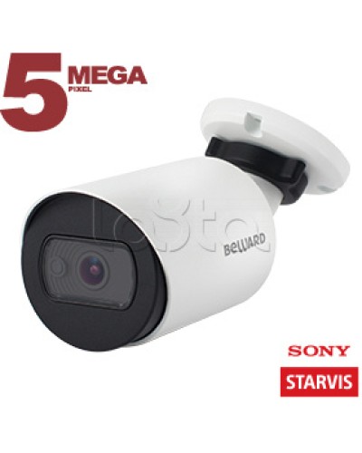 Bullet IP-камера Beward SV3212RC в Прокопьевске IP-камеры Pintop.ru