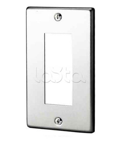 Рамка TOA YP-1AF в Прокопьевске Системы оповещения и трансляции TOA Pintop.ru