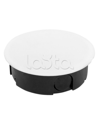 Коробка распределительная KMT-192 для твердых стен (96х30) EKF PROxima (plc-kmt-192) в Прокопьевске Распределительные коробки Pintop.ru