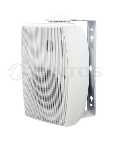 Громкоговоритель настенный Tantos TSo-SW15kR в Прокопьевске Аксессуары для СОУЭ Pintop.ru