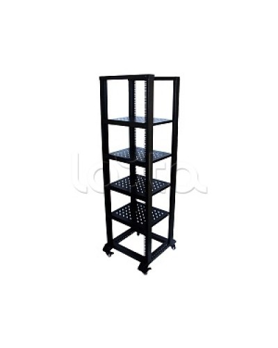 Стойка открытая 19 36U ТРОМБОН СО-236-10 в Прокопьевске Система оповещения и трансляции Pintop.ru