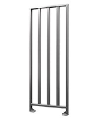 Ограждение полноростовое 820 Oxgard Ограждение полноростовое 820-Н (ВЗР2443.01) в Прокопьевске Ограждения Pintop.ru