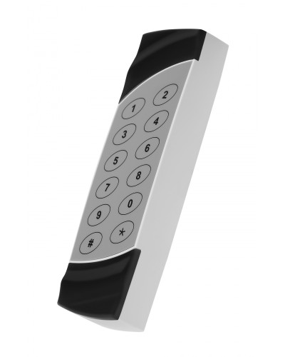 Считыватель Proximity Parsec PNR-P26 (серый) в Прокопьевске Сетевая СКУД Parsec Pintop.ru