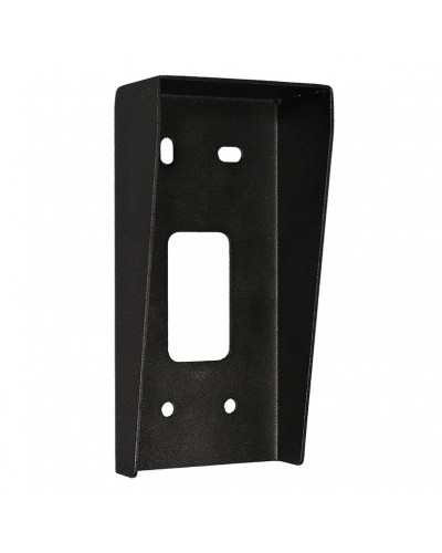 Защитный козырёк для считывателей Tantos TS-Visor 80x160 в Прокопьевске Дополнительное оборудование для СКУД Pintop.ru