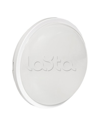 Светильник светодиодный ЖКХ круг ДПО-2007 25Вт 4000K IP65 EKF PROxima (BKL-2007-R-25-4000) в Прокопьевске Светильники Pintop.ru