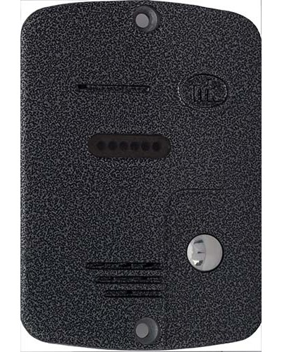 Блок вызова видеодомофона Метаком MK1-EMV в Прокопьевске Вызывные видеопанели малоабонентные Pintop.ru