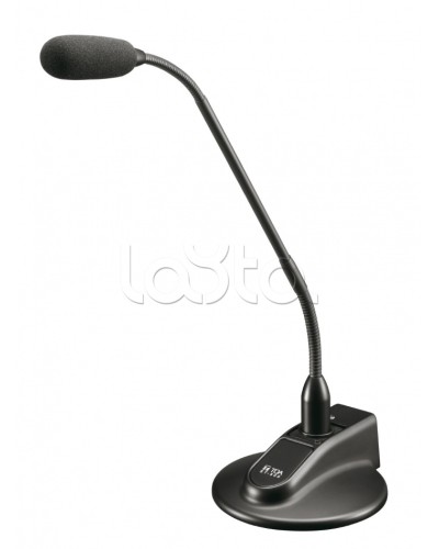 Стойка для микрофона TOA ST-800 в Прокопьевске Системы оповещения и трансляции TOA Pintop.ru