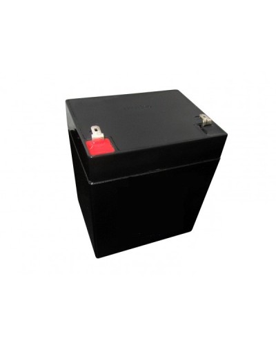 Аккумулятор свинцово-кислотный VIM АКБ 12 - 12 в Прокопьевске Электротехническое оборудование Pintop.ru