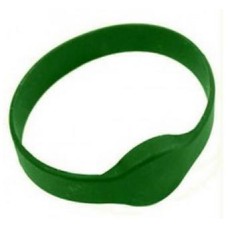 Браслет с EM идентификатором Smartec ST-PT074EM-GN (зеленый)