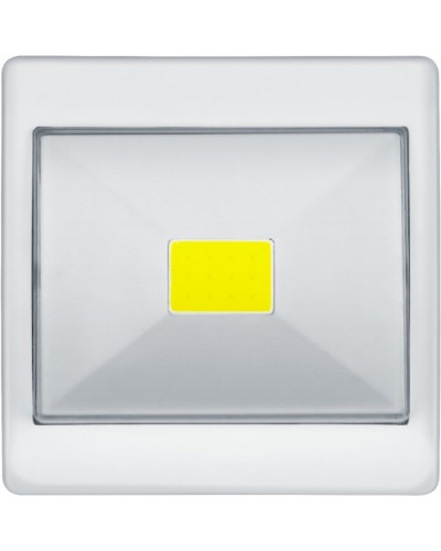 Фонарь Navigator 14 230 NPT-PL02-3AAA/12PACK 3Вт COB дисплей бокс в Прокопьевске Источники света(Лампы) Pintop.ru