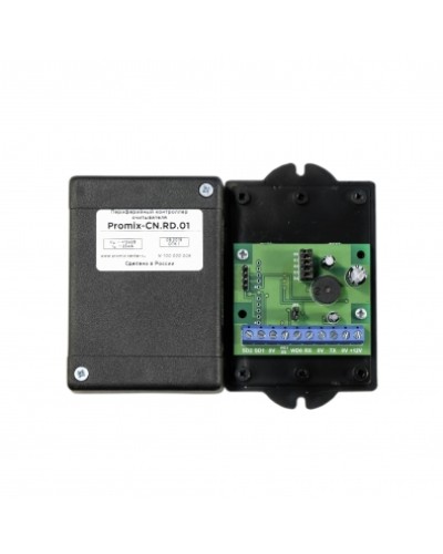Контроллер считывателя Promix-CN.RD.01 в Прокопьевске Контроллеры Pintop.ru