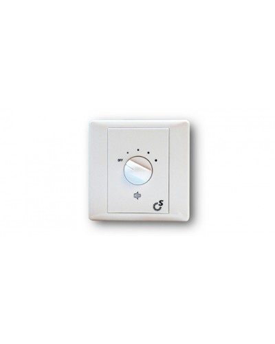 Бокс для аттенюатора Sonar ATT-BOX в Прокопьевске Система оповещения и трансляции Sonar Pintop.ru