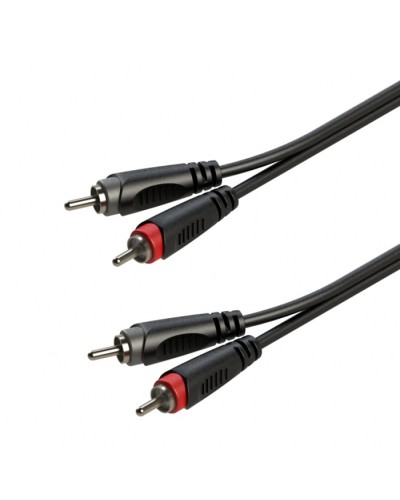 Аудио-кабель ROXTONE RACC130/1 в Прокопьевске Аксессуары для СОУЭ Pintop.ru