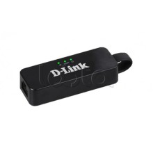 Сетевой адаптер Gigabit Ethernet / USB Type-C D-Link DUB-2312/A2A