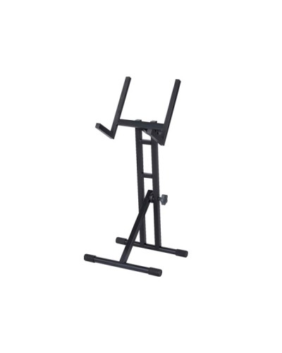 Стойка для комбо усилителя ROXTONE MUS030 в Прокопьевске Система оповещения и трансляции Roxton Pintop.ru